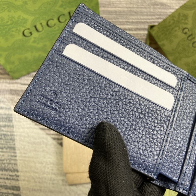 Gucci Wallets